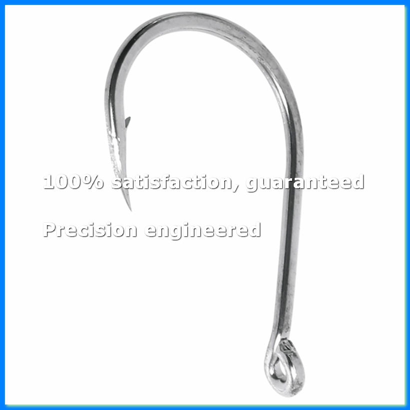 1000-teiliges Angelhaken-Set a – Fishing Hook Bewertung und Preis