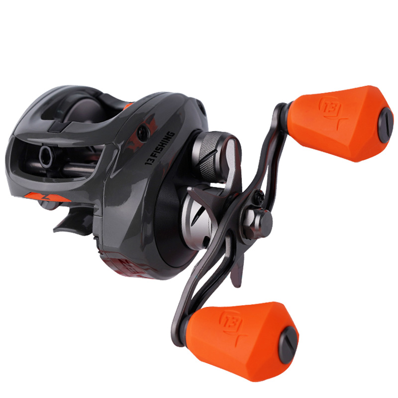 Neues Original 13 Angelrolle C – Abu Garcia Reel Max Bewertung und Preis