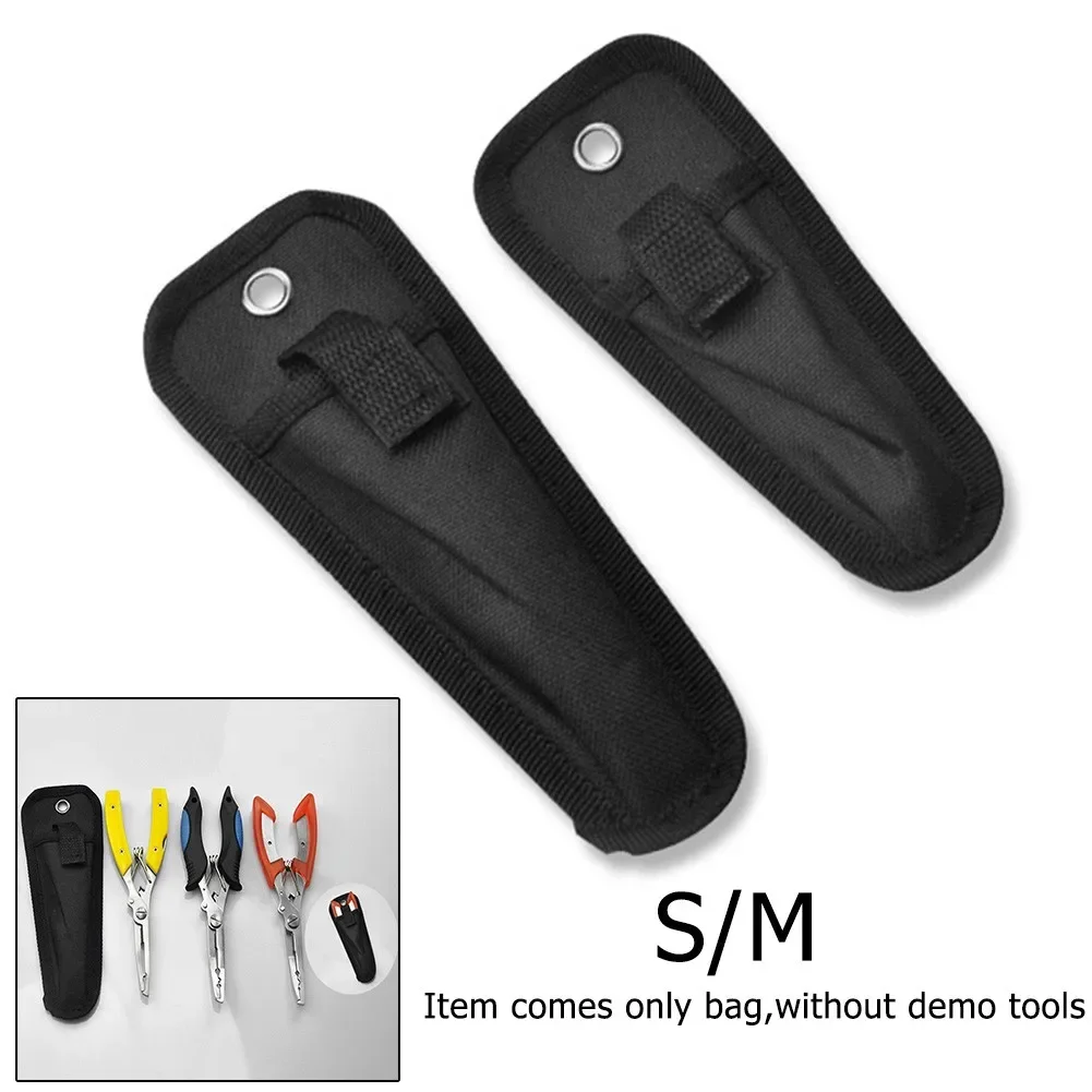 1 Stück Robuste Angelzange-Tas – Fishing Hook Sharpener Bewertung und Preis