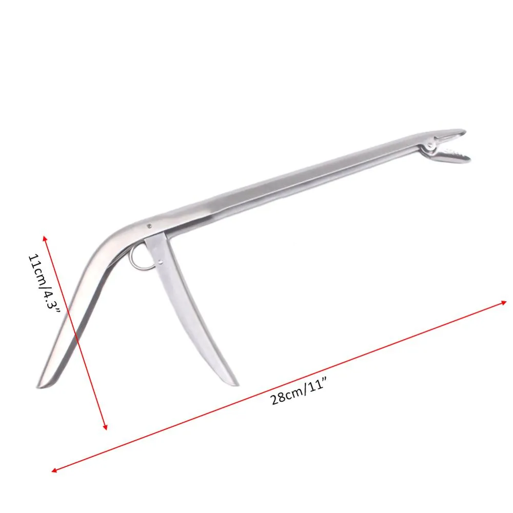SANLIKE Edelstahl Angeln Lip G – Fishing Hook Stainless Steel Bewertung und Preis