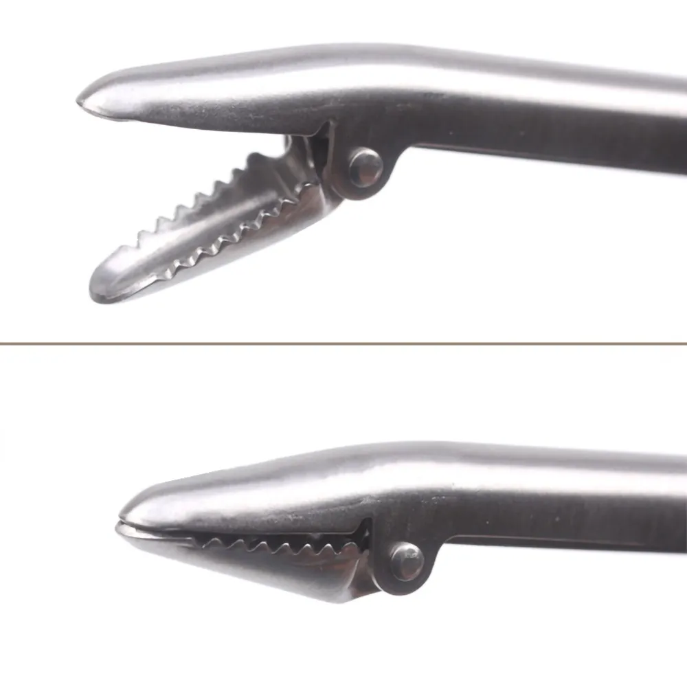 SANLIKE Edelstahl Angeln Lip G – Fishing Hook Stainless Steel Bewertung und Preis