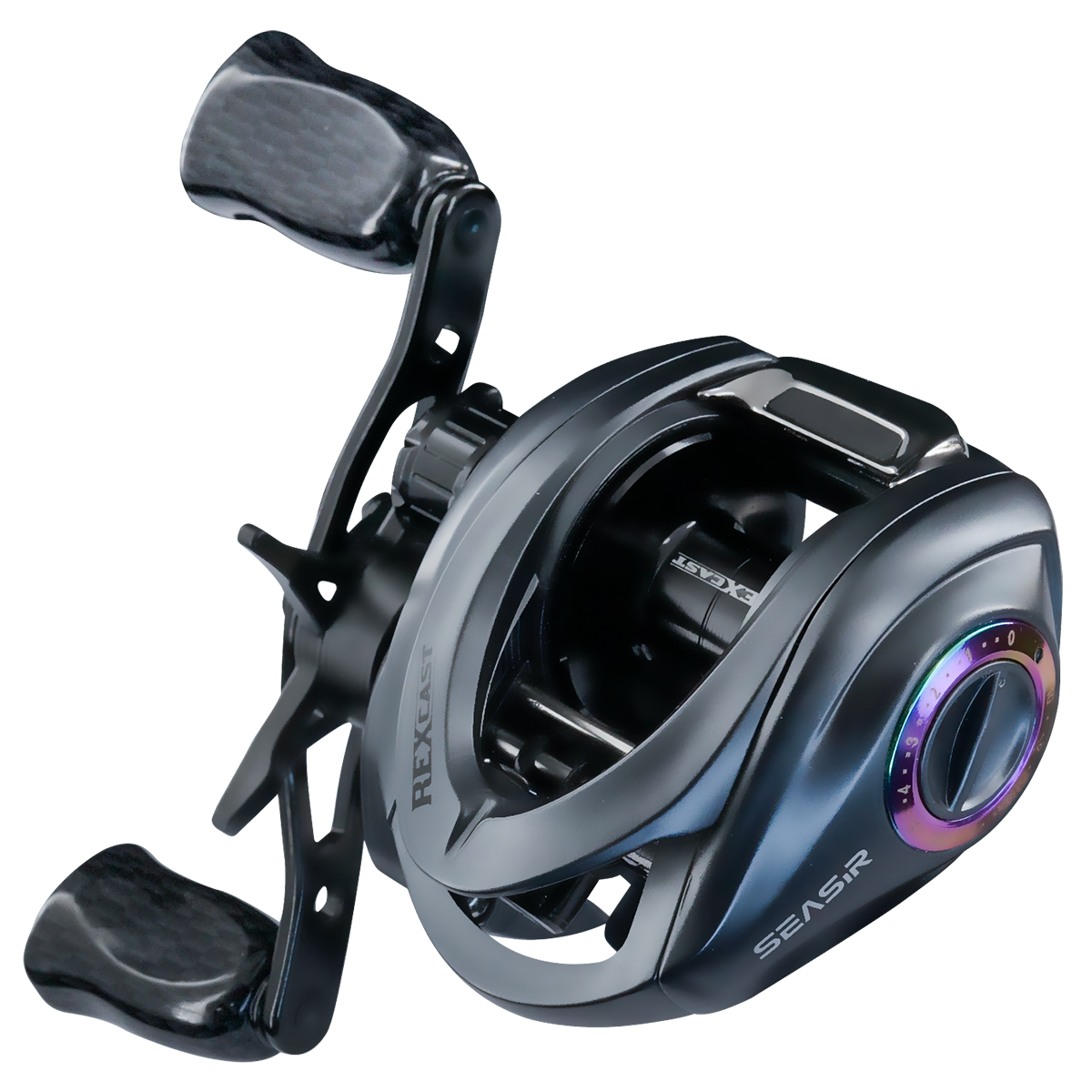 Seasir Rexcast Angelrolle Maxi – Abu Garcia Reel Max Bewertung und Preis